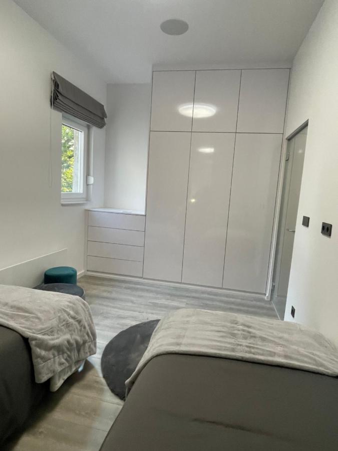 Apartman Tinea Zagreb Exterior photo