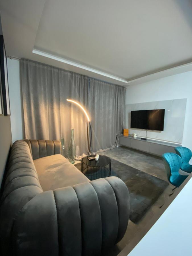 Apartman Tinea Zagreb Exterior photo